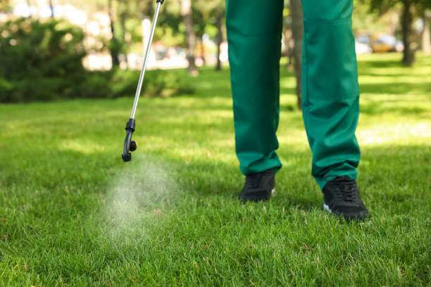 Best Best Pest Control Companies  in Concordia, KS