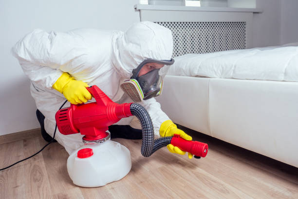 Pest Prevention Services in Concordia, KS