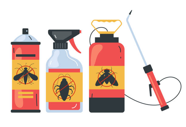 Best Exterminator Services  in Concordia, KS